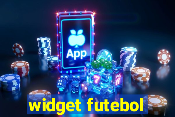 widget futebol